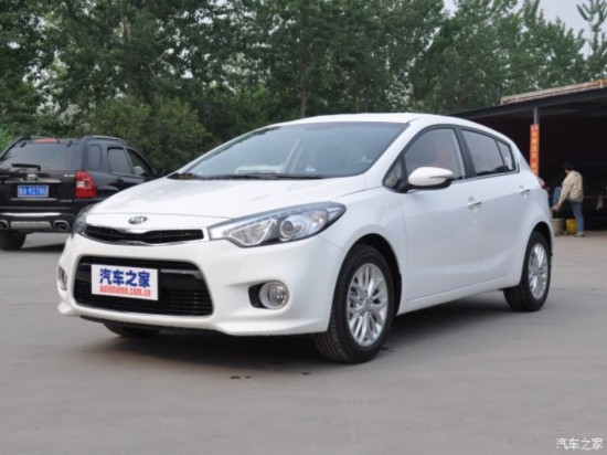 �����ô����� ����K3S 2014�� 1.6L �Զ�GLS