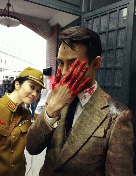 明星哪里最好看?王俊凯美腰勾人 霍建华成睫毛