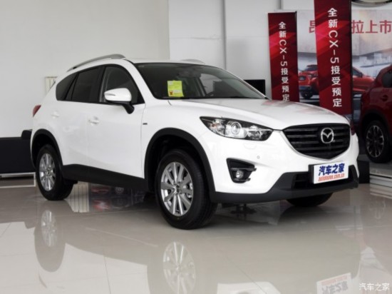 ԴCX-5 2015 2.0L Զ