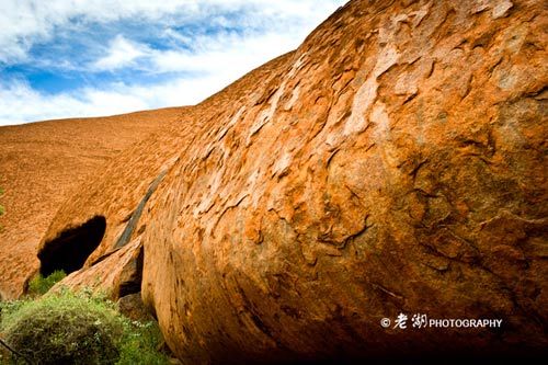 一生要去一次 地球上最后的处女地