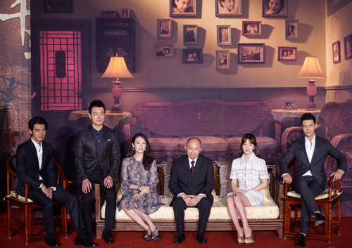 宋仲基Rain李秉宪玄彬 宋慧乔男神朋友圈都有