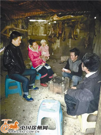 沛县小伙遭遇骗婚 老婆 收到彩礼几天后失联