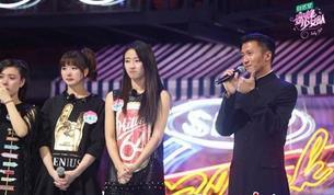 吴奇隆谢霆锋狂欢 痛快释放乐园 与三男神体会