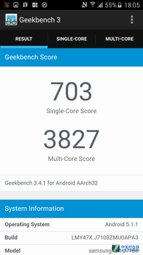 ���������߿� ����Galaxy J7(2016)���� 