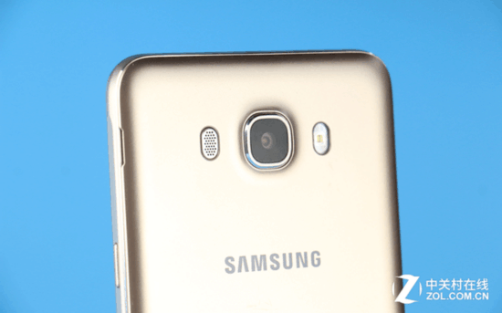 ���������߿� ����Galaxy J7(2016)���� 