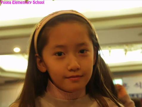 娱乐时尚    人民网4月12日讯 由韩国组合少女时代成员允儿和林更新