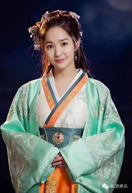 允儿招架不住古装?韩国女星古装LOOK一览 谁赢了?