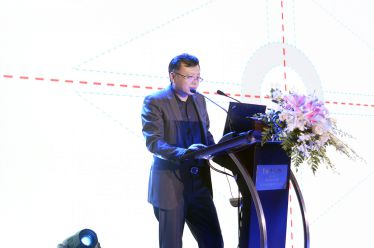 新战略迎接新未来,华锐风电战略发布会在京举