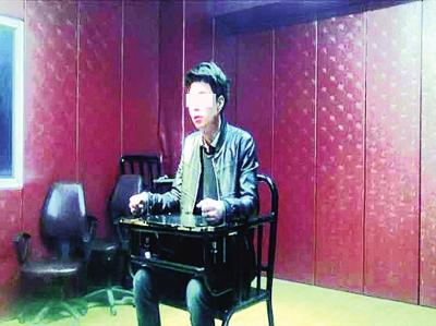 甘肃警方摧毁一卖淫团伙 10名未成年少女被救