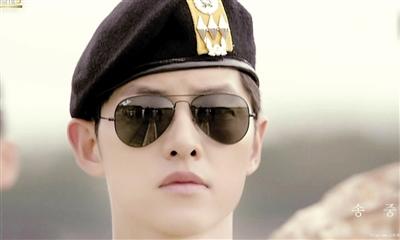 《太阳的后裔》终究没敌过这些低级错误