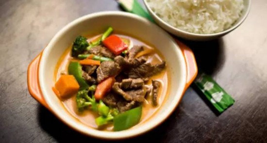 想穷游?先来看看100元在外国能买些啥