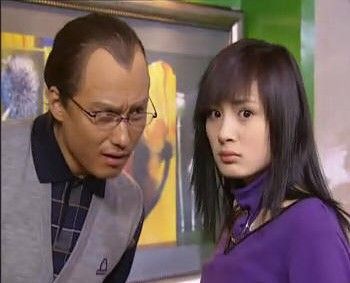 黄磊演过《霸王别姬》?吴秀波乔振宇演过《闲