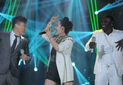 我是歌手42016双年巅峰会精彩曝光 两季歌手