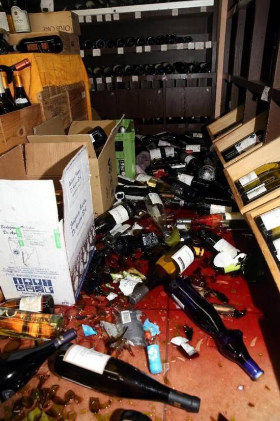 日本熊本县发生6.5级强震 已致9死超900人伤(