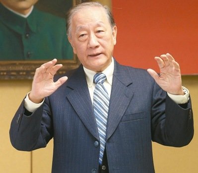 《联合报)针对台湾居民涉电信诈骗在肯尼亚被遣送大陆一案,新党主席