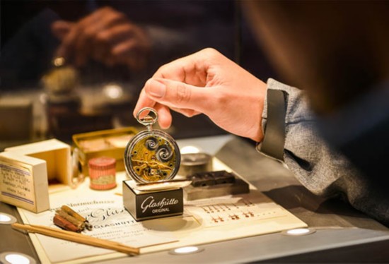 时间旅行者格拉苏蒂原创2016中国巡展北京S