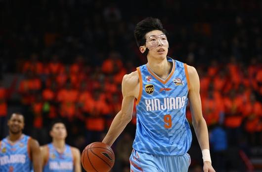 周琦参加NBA选秀 盘点中国球员NBA选秀经历