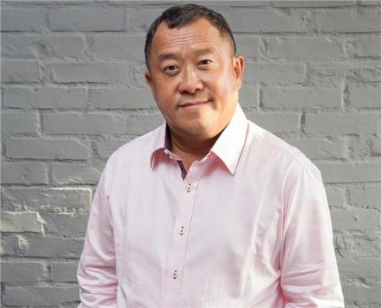 娱乐圈人缘最好的人脉王 谢娜何炅赵薇韩红吴