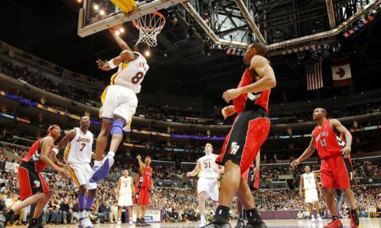 再见科比!科比告别战10:30直播 回顾科比精彩瞬间致敬传奇