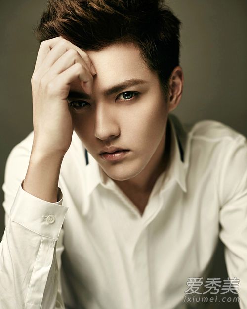 最火90后男星排名:吴亦凡第一鹿晗第二吴亦凡