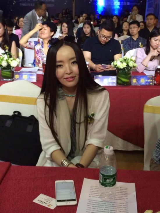 华语金曲奖2016荣耀盛典启动 崔健揽10项提名