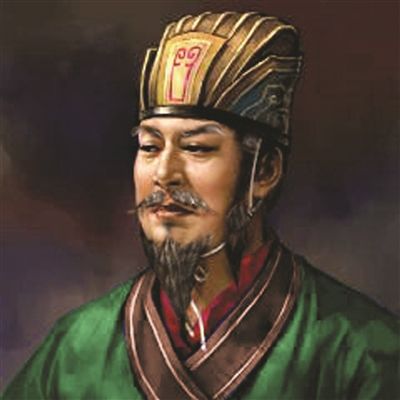 萧道成屡次躲过"暗杀" 终於进入核心权力层