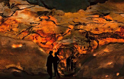 Caves of Lascaux(CoL)