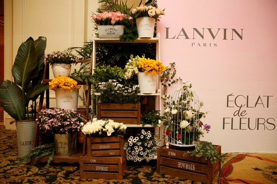 LANVIN¯u~N