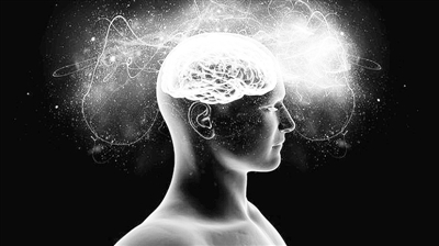 新模型解释大脑如何产生意识:意识之流非连续