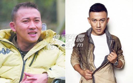 王菲前任窦唯李亚鹏都脱发 揭毁掉男神的万恶