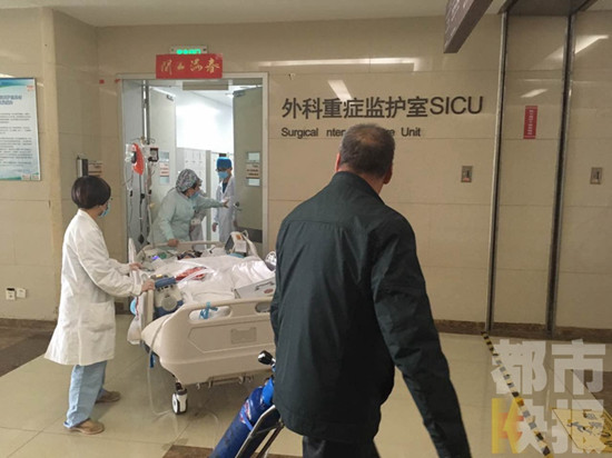 西安小寨血案:离婚不成动刀 家暴升级谁之过