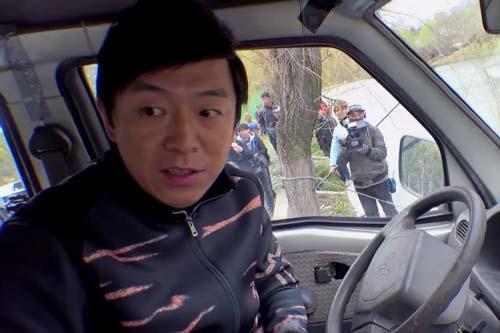 岳云鹏宋小宝薛之谦惊现《极限挑战2》