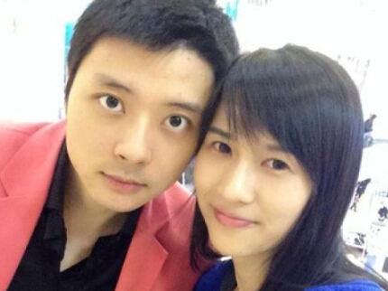 papi酱疑遭封杀? 揭秘papi酱真实资料背景 老公