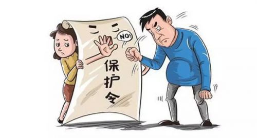 乌市女子屡遭家暴 新疆法院发出首份人身保护