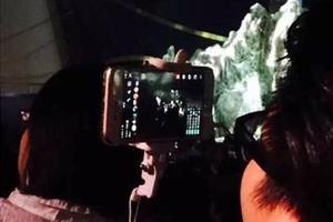 《仙剑3》舞台剧遭现场视频直播引热议