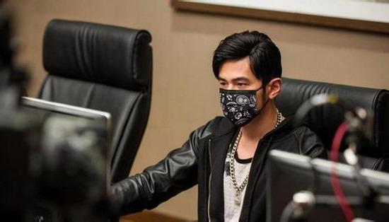 周杰伦成立LOL战队 目标:拿下英雄联盟世界赛冠军