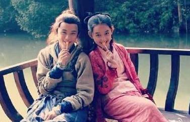 吴磊蒋依依吻戏被扒出 网传吴磊的女朋友陈曼媛是谁揭秘三人关系