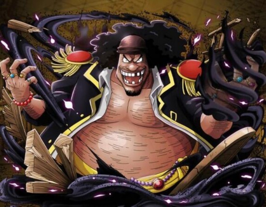 海贼王最强恶魔果实竟是这个!海贼王果实能力