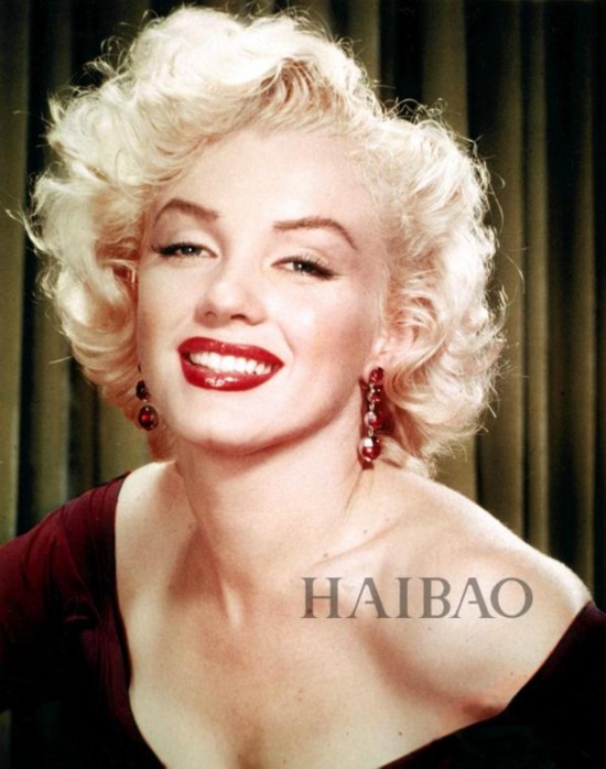 ���R���P���S (Marilyn Monroe)