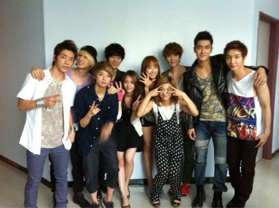 宋茜杨洋疑酒店同居 细数宋茜男星暧昧照