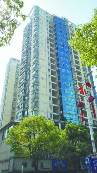 小区更换电梯,钱从何来成难题