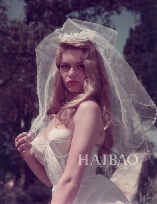 �ѮV�P���M (Brigitte Bardot)