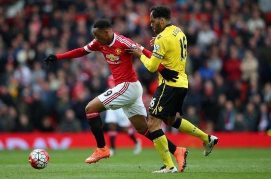 足坛十大最赚钱球队:曼联傲居群雄 皇马第二