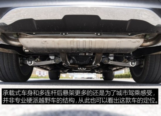 奔驰(进口) 奔驰GLS 2016款 GLS 500 4MATIC