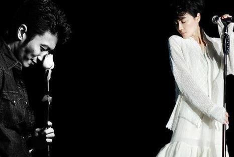 谢霆锋被儿子拒见父子情淡 疑谢霆锋与王菲密