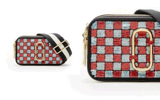 ���Υ]�U�P�ڡG���N (Marc Jacobs)  2016�K�L�D�������Snapshot
