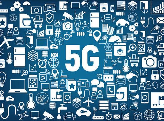 ����5G����ı���SDN���ǹؼ�������