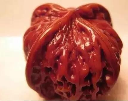 清宫太监揉的核桃你见过吗 号称值一个亿