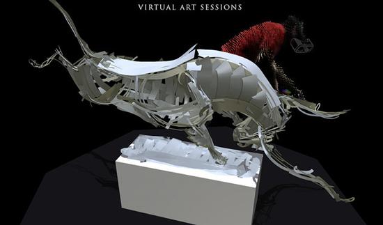 ���黭�ҵĸо� Chrome���Ƴ�VR�滭���� 