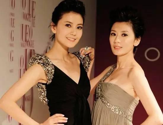高圆圆怀抱贾静雯女儿合照 杨幂唐嫣李小璐秦岚 这些高颜值女星竟然都